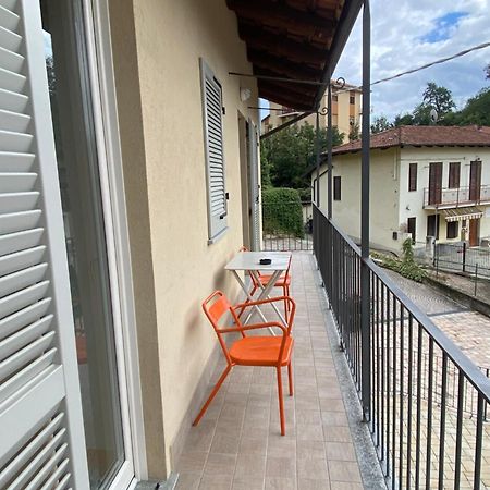 Ferienwohnung Casa Di Fiocco Bra Exterior foto