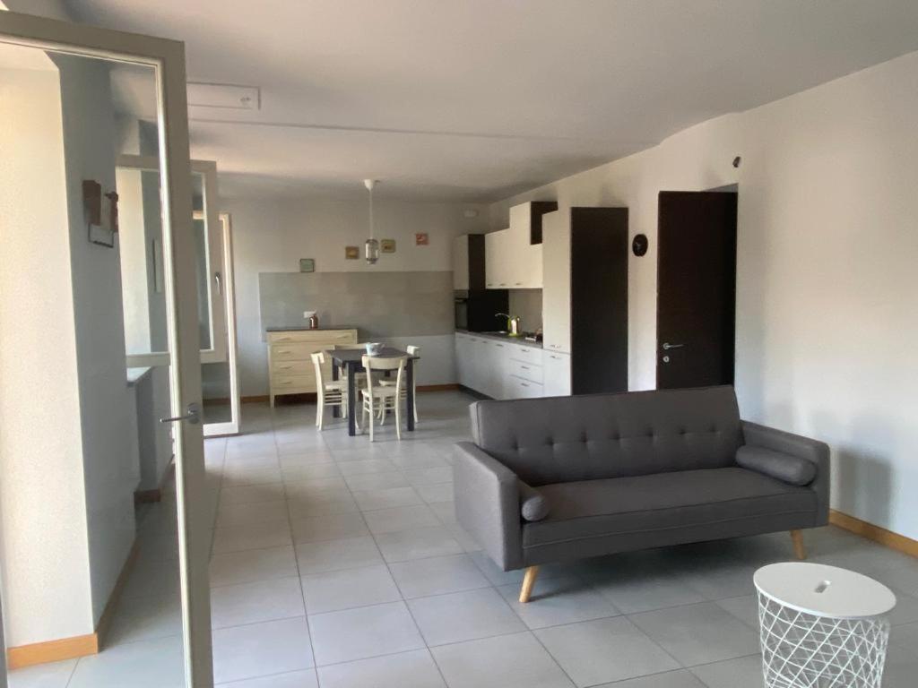 Ferienwohnung Casa Di Fiocco Bra Exterior foto