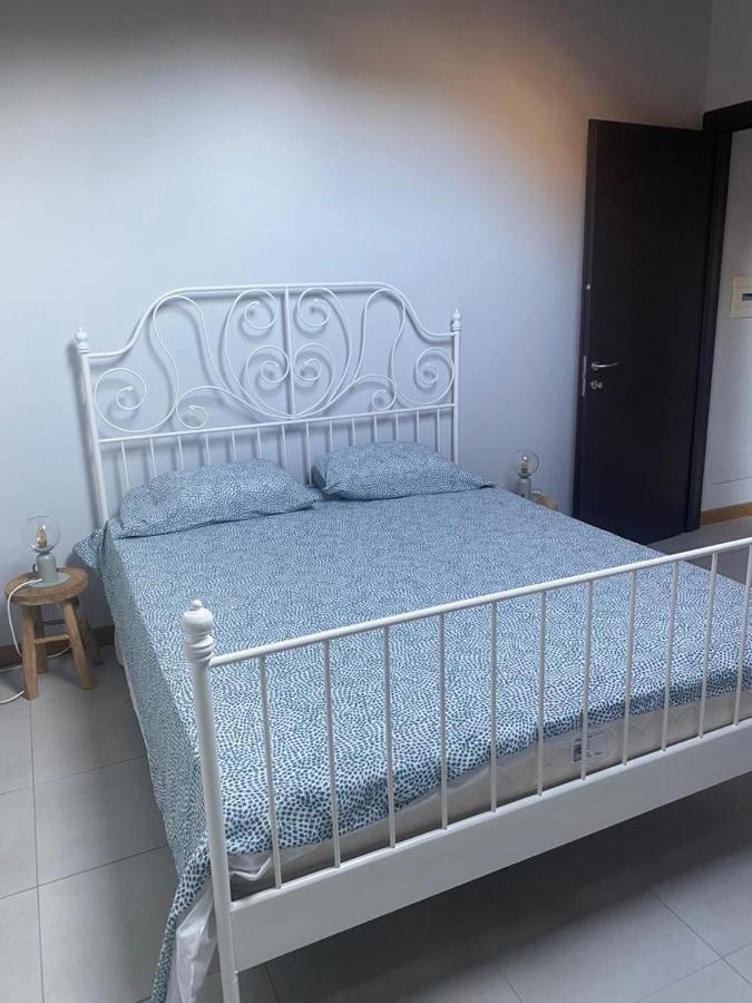 Ferienwohnung Casa Di Fiocco Bra Exterior foto
