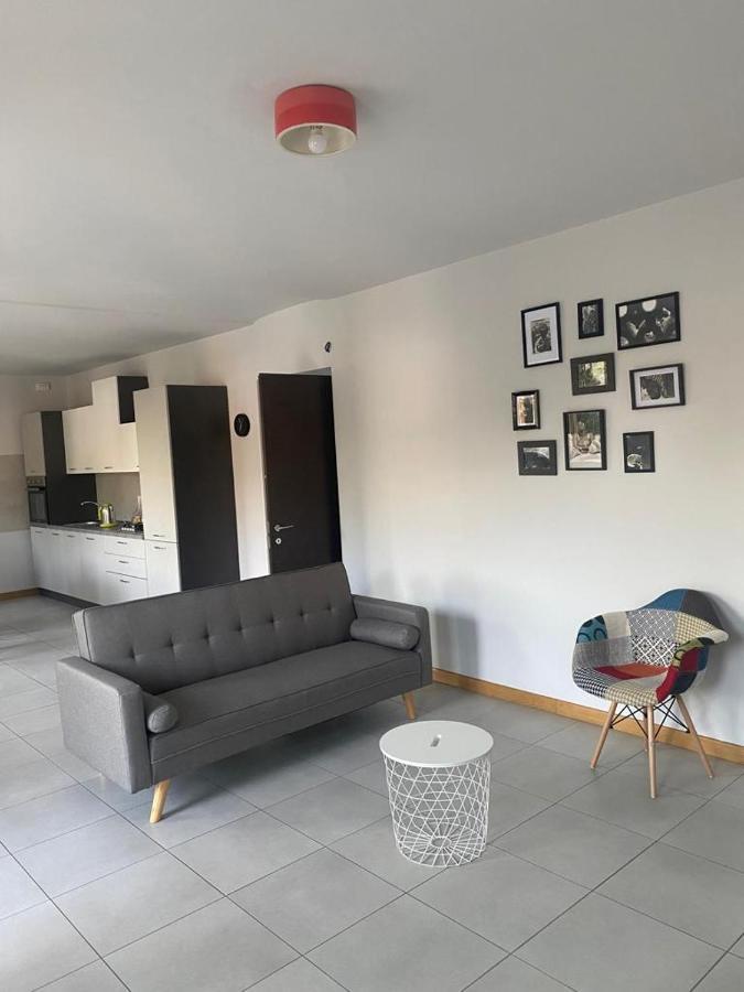 Ferienwohnung Casa Di Fiocco Bra Exterior foto