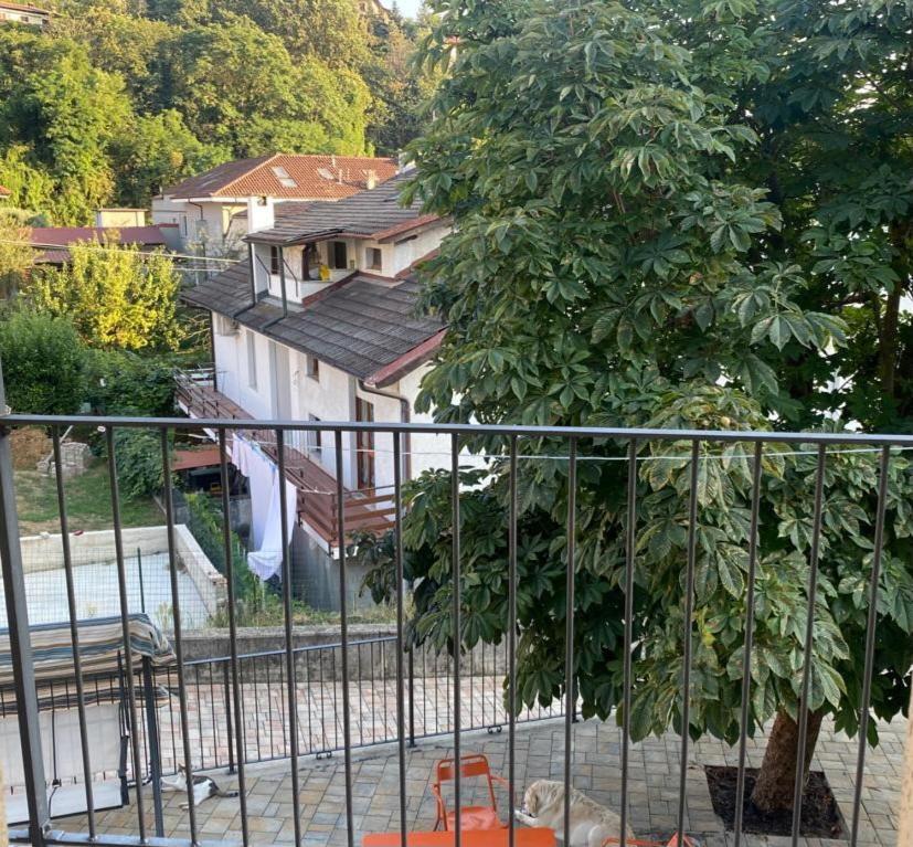 Ferienwohnung Casa Di Fiocco Bra Exterior foto
