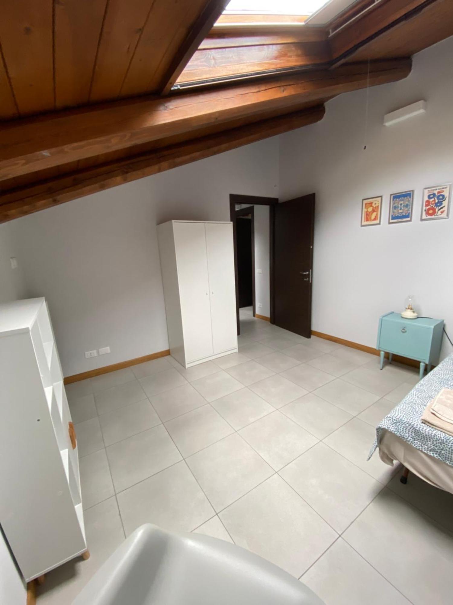 Ferienwohnung Casa Di Fiocco Bra Exterior foto
