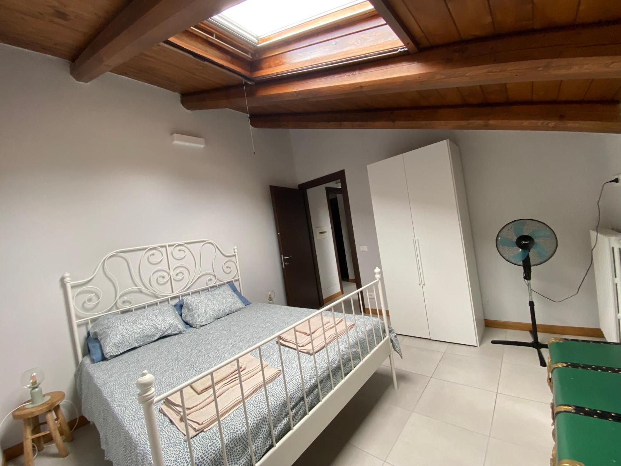 Ferienwohnung Casa Di Fiocco Bra Exterior foto